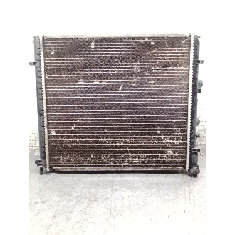 Recambio de radiador agua para renault kangoo express (fc0/1_) d 65 1.9 (fc0e, fc02, fc0j, fc0n) referencia OEM IAM 7700312358  