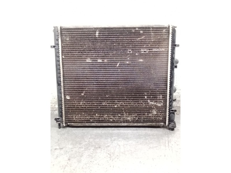 Recambio de radiador agua para renault kangoo express (fc0/1_) d 65 1.9 (fc0e, fc02, fc0j, fc0n) referencia OEM IAM 7700312358  