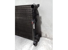 Recambio de radiador agua para volkswagen golf iv (1j1) 1.9 tdi referencia OEM IAM 1JO121253N   2