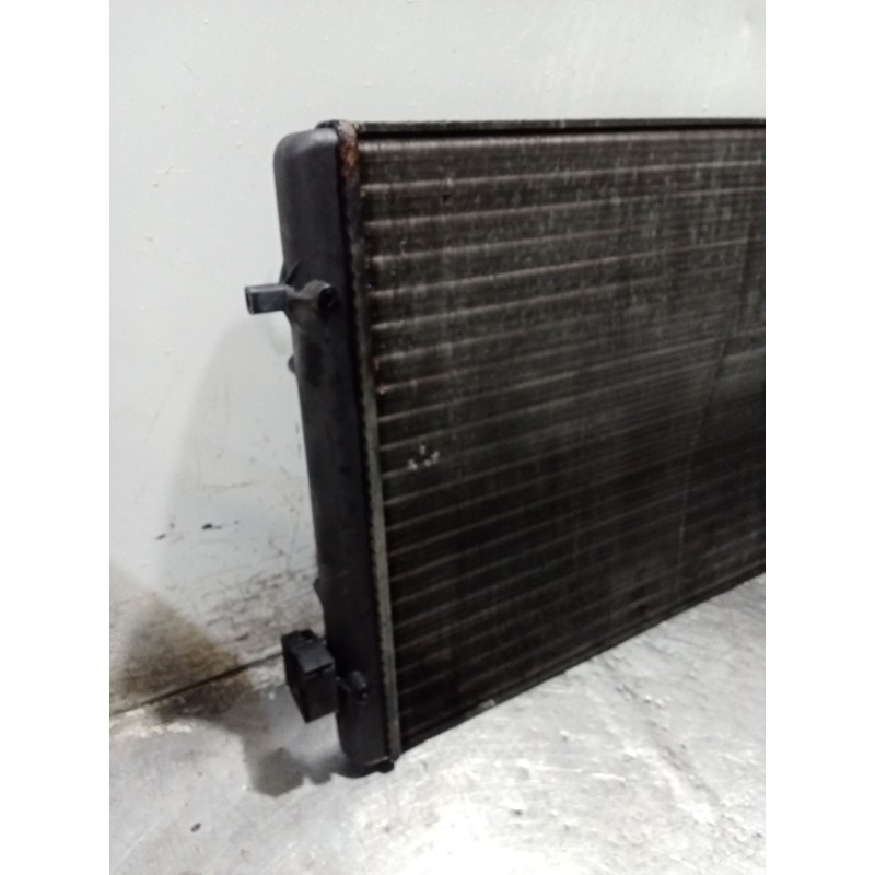 Recambio de radiador agua para volkswagen golf iv (1j1) 1.9 tdi referencia OEM IAM 1JO121253N  