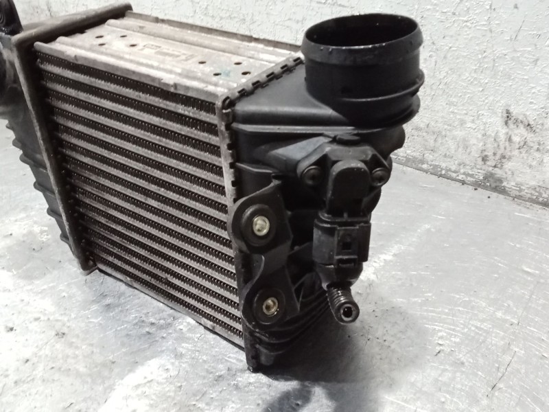 Recambio de intercooler para volkswagen golf iv (1j1) 1.9 tdi referencia OEM IAM 1J0145803  