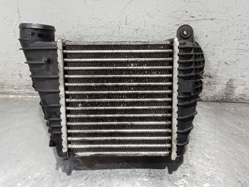 Recambio de intercooler para volkswagen golf iv (1j1) 1.9 tdi referencia OEM IAM 1J0145803  