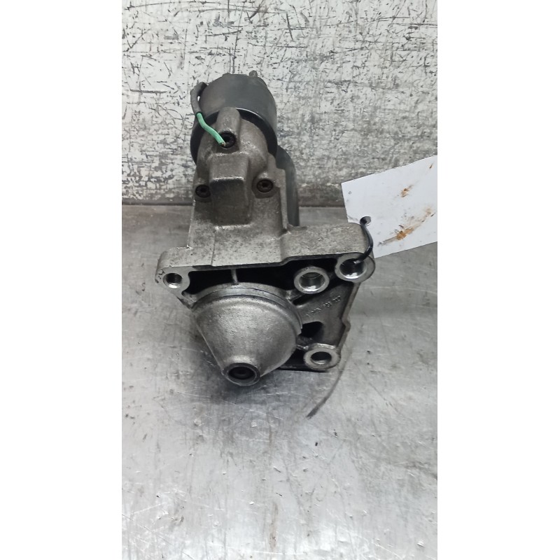Recambio de motor arranque para renault laguna ii (bg0/1_) 2.0 16v (bg00, bg0k, bg0p, bg0w) referencia OEM IAM 8200186148 000110
