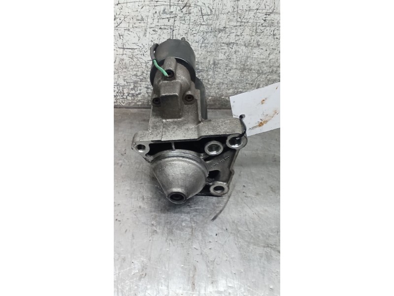 Recambio de motor arranque para renault laguna ii (bg0/1_) 2.0 16v (bg00, bg0k, bg0p, bg0w) referencia OEM IAM 8200186148 000110