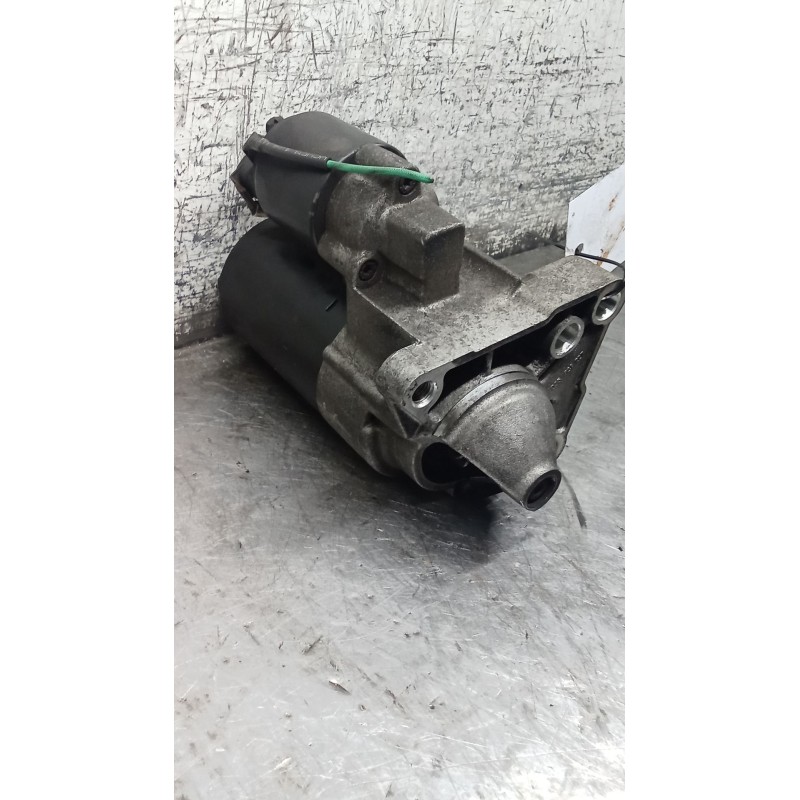 Recambio de motor arranque para renault laguna ii (bg0/1_) 2.0 16v (bg00, bg0k, bg0p, bg0w) referencia OEM IAM 8200186148 000110