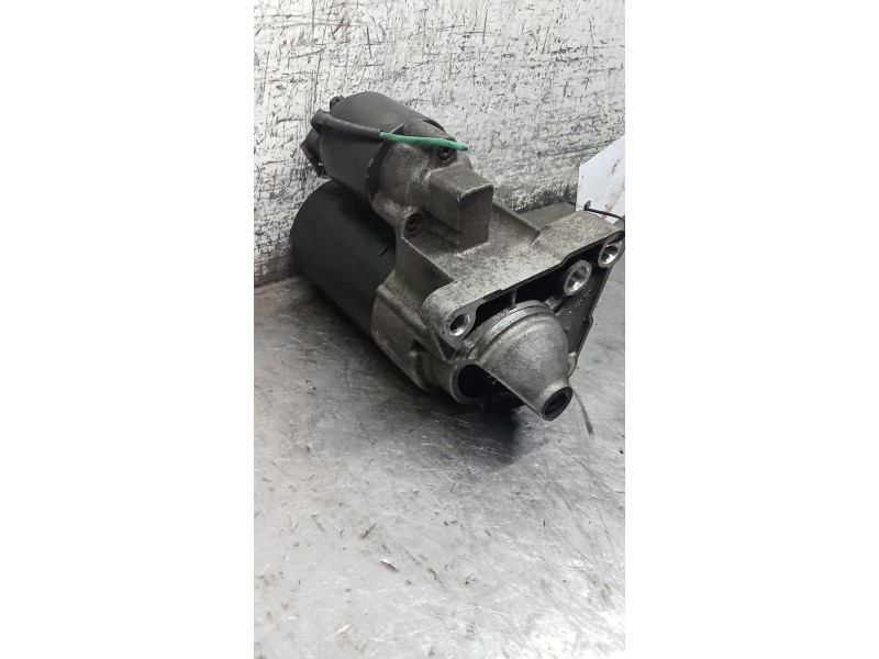 Recambio de motor arranque para renault laguna ii (bg0/1_) 2.0 16v (bg00, bg0k, bg0p, bg0w) referencia OEM IAM 8200186148 000110
