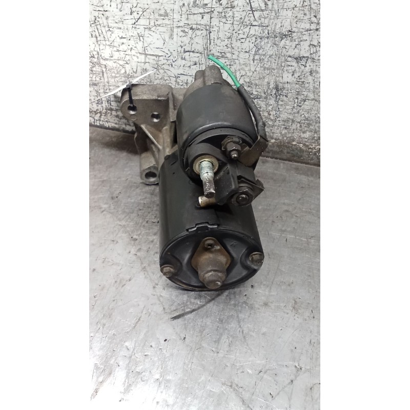 Recambio de motor arranque para renault laguna ii (bg0/1_) 2.0 16v (bg00, bg0k, bg0p, bg0w) referencia OEM IAM 8200186148 000110