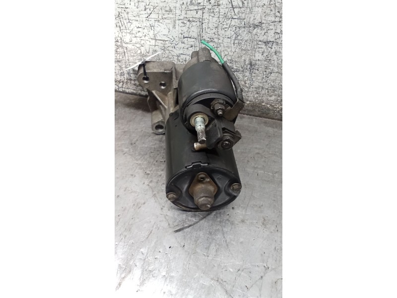 Recambio de motor arranque para renault laguna ii (bg0/1_) 2.0 16v (bg00, bg0k, bg0p, bg0w) referencia OEM IAM 8200186148 000110
