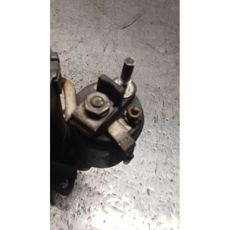 Recambio de motor arranque para renault laguna ii (bg0/1_) 2.0 16v (bg00, bg0k, bg0p, bg0w) referencia OEM IAM 8200186148 000110