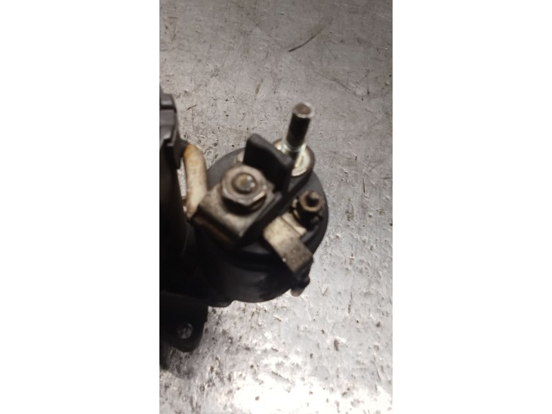 Recambio de motor arranque para renault laguna ii (bg0/1_) 2.0 16v (bg00, bg0k, bg0p, bg0w) referencia OEM IAM 8200186148 000110