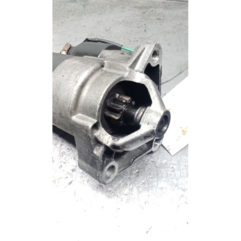 Recambio de motor arranque para renault laguna ii (bg0/1_) 2.0 16v (bg00, bg0k, bg0p, bg0w) referencia OEM IAM 8200186148 000110