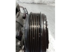 Recambio de compresor aire acondicionado para renault laguna ii (bg0/1_) 2.0 16v (bg00, bg0k, bg0p, bg0w) referencia OEM IAM 820 2