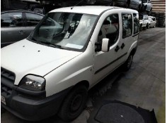 fiat doblo cargo (223) del año 2002