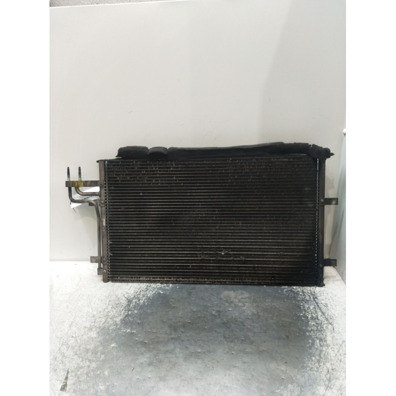 Recambio de condensador aire acondicionado para ford focus ii (da_, hcp, dp) 1.8 tdci referencia OEM IAM   05