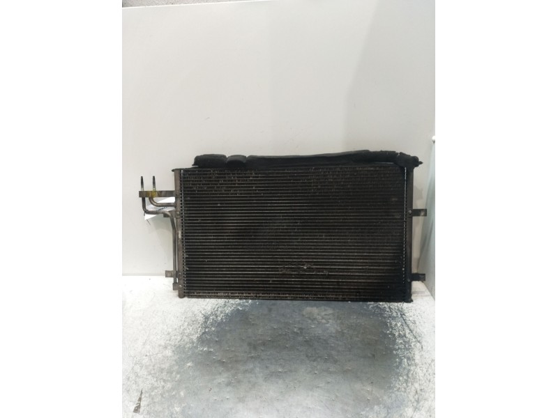 Recambio de condensador aire acondicionado para ford focus ii (da_, hcp, dp) 1.8 tdci referencia OEM IAM   05