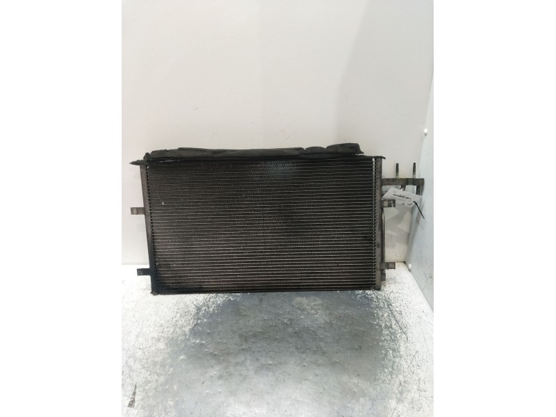 Recambio de condensador aire acondicionado para ford focus ii (da_, hcp, dp) 1.8 tdci referencia OEM IAM   05