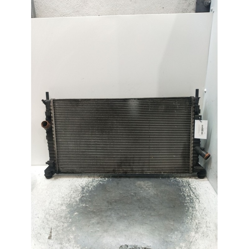 Recambio de radiador agua para ford focus ii (da_, hcp, dp) 1.8 tdci referencia OEM IAM   05