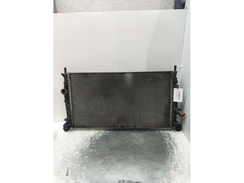 Recambio de radiador agua para ford focus ii (da_, hcp, dp) 1.8 tdci referencia OEM IAM   05