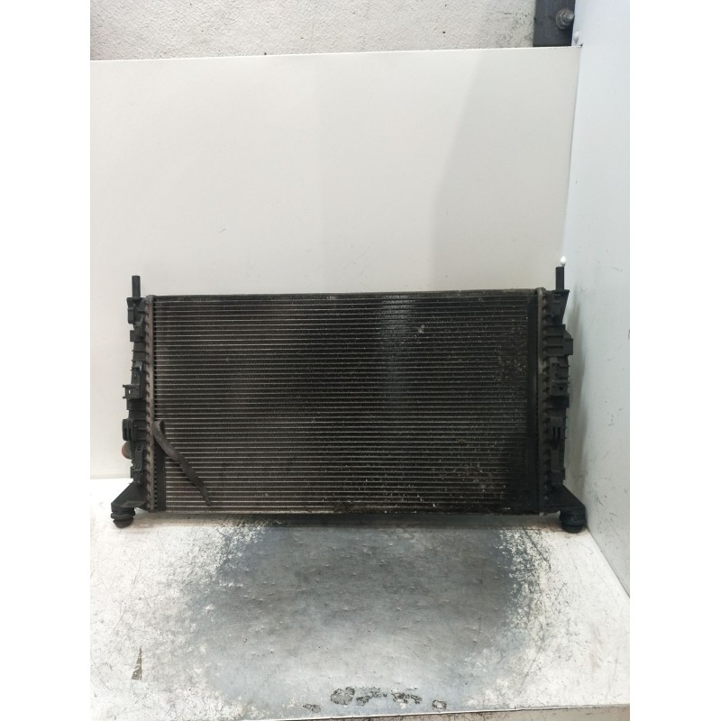 Recambio de radiador agua para ford focus ii (da_, hcp, dp) 1.8 tdci referencia OEM IAM   05