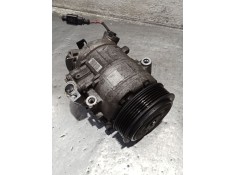 Recambio de compresor aire acondicionado para seat ibiza iii (6l1) 1.9 tdi referencia OEM IAM 600820808 447190889T 