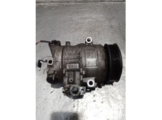 Recambio de compresor aire acondicionado para seat ibiza iii (6l1) 1.9 tdi referencia OEM IAM 600820808 447190889T  2