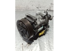 Recambio de compresor aire acondicionado para peugeot 207/207+ (wa_, wc_) 1.6 hdi referencia OEM IAM 9659875780   2