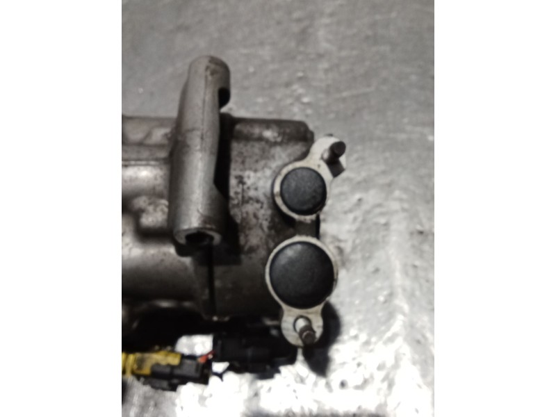 Recambio de compresor aire acondicionado para peugeot 207/207+ (wa_, wc_) 1.6 hdi referencia OEM IAM 9659875780  
