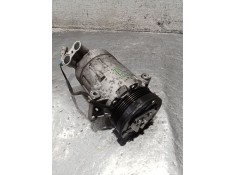 Recambio de compresor aire acondicionado para opel astra h (a04) 1.6 (l48) referencia OEM IAM 25189317  