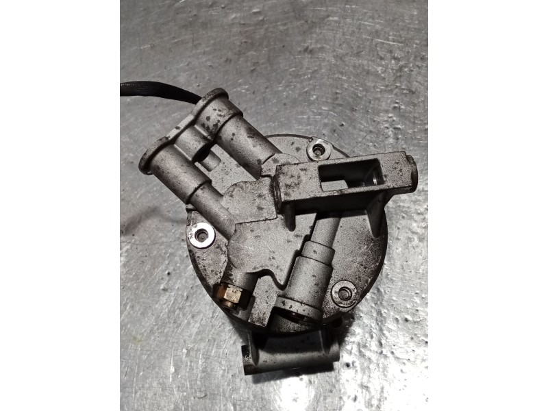 Recambio de compresor aire acondicionado para opel astra h (a04) 1.6 (l48) referencia OEM IAM 25189317  