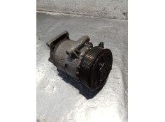 Recambio de compresor aire acondicionado para renault megane ii station wagon (km0/1_) 1.9 dci referencia OEM IAM 8200678499  05
