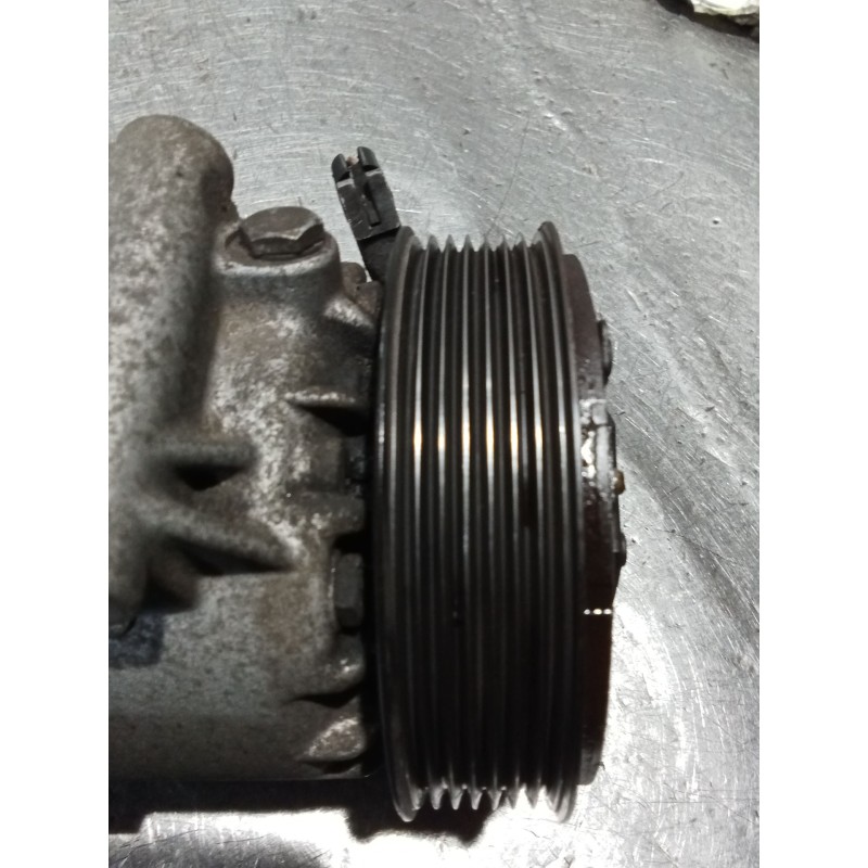 Recambio de compresor aire acondicionado para renault megane ii station wagon (km0/1_) 1.9 dci referencia OEM IAM 8200678499  05