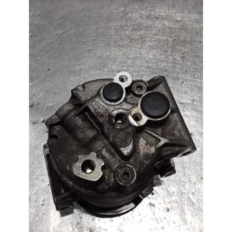 Recambio de compresor aire acondicionado para renault megane ii station wagon (km0/1_) 1.9 dci referencia OEM IAM 8200678499  05