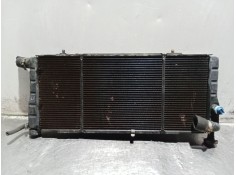 Recambio de radiador agua para peugeot 205 ii (20a/c) 1.7 diesel referencia OEM IAM   97