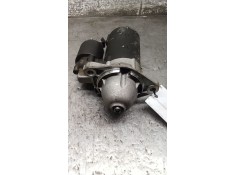 Recambio de motor arranque para opel vectra b hatchback (j96) 2.0 i 16v (f68) referencia OEM IAM 0001107056  