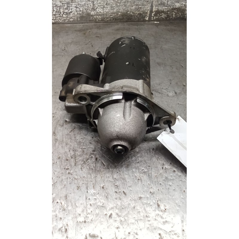 Recambio de motor arranque para opel vectra b hatchback (j96) 2.0 i 16v (f68) referencia OEM IAM 0001107056  