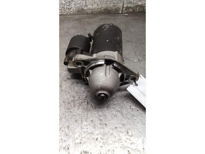 Recambio de motor arranque para opel vectra b hatchback (j96) 2.0 i 16v (f68) referencia OEM IAM 0001107056  