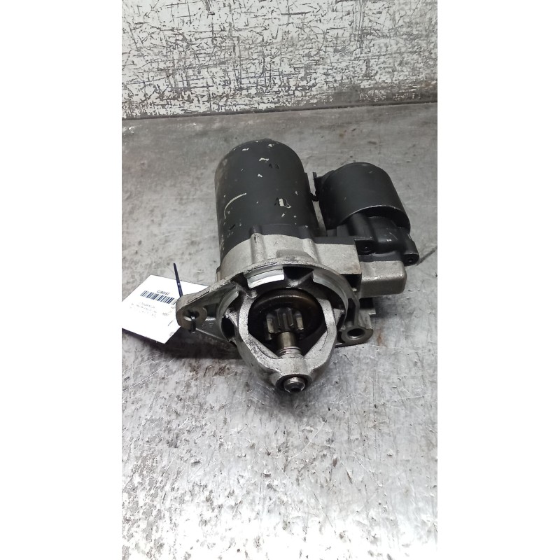 Recambio de motor arranque para opel vectra b hatchback (j96) 2.0 i 16v (f68) referencia OEM IAM 0001107056  