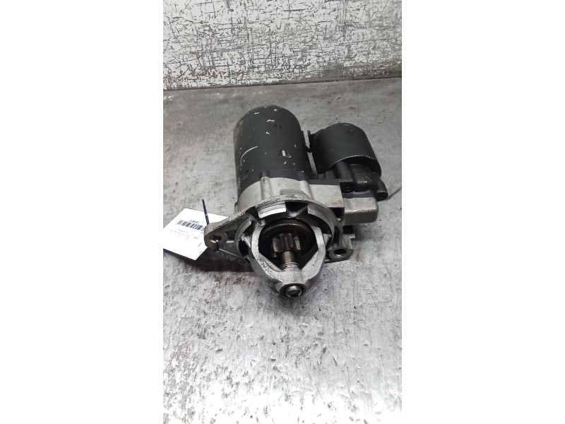 Recambio de motor arranque para opel vectra b hatchback (j96) 2.0 i 16v (f68) referencia OEM IAM 0001107056  