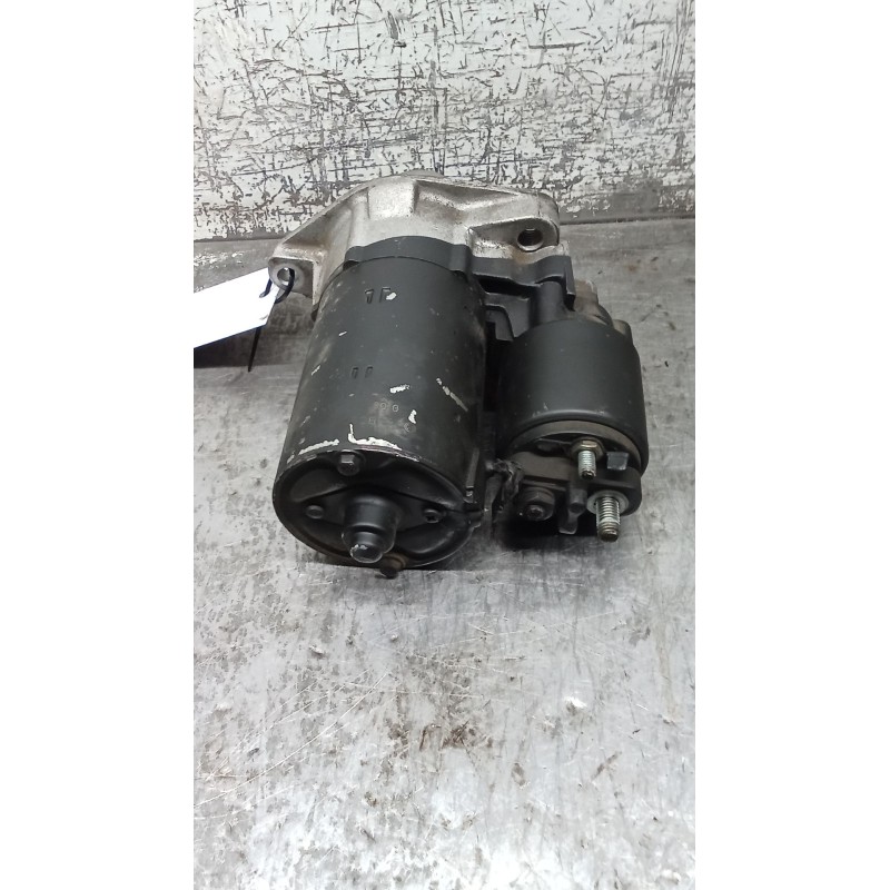 Recambio de motor arranque para opel vectra b hatchback (j96) 2.0 i 16v (f68) referencia OEM IAM 0001107056  