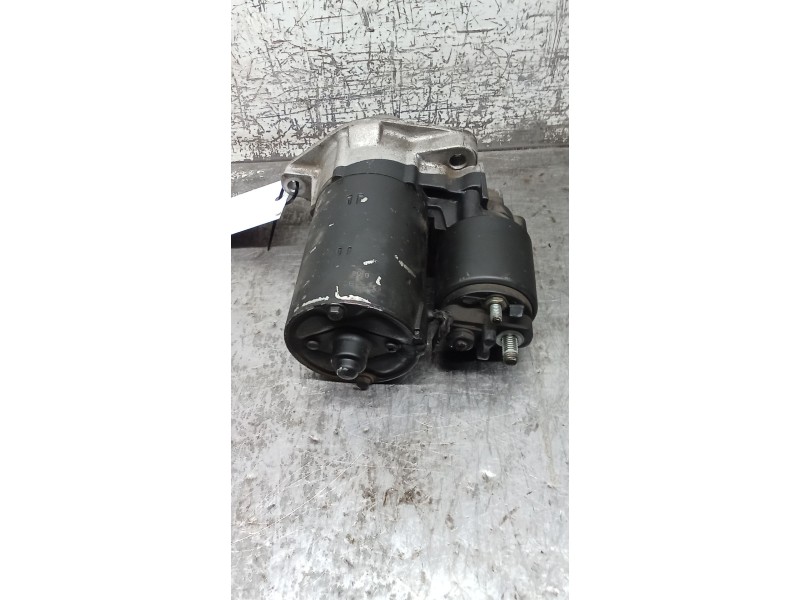 Recambio de motor arranque para opel vectra b hatchback (j96) 2.0 i 16v (f68) referencia OEM IAM 0001107056  