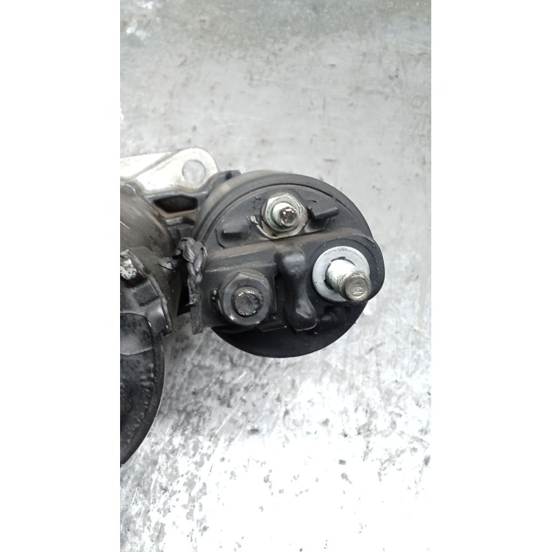 Recambio de motor arranque para opel vectra b hatchback (j96) 2.0 i 16v (f68) referencia OEM IAM 0001107056  