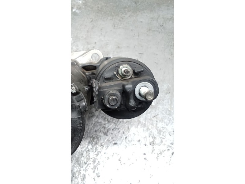 Recambio de motor arranque para opel vectra b hatchback (j96) 2.0 i 16v (f68) referencia OEM IAM 0001107056  