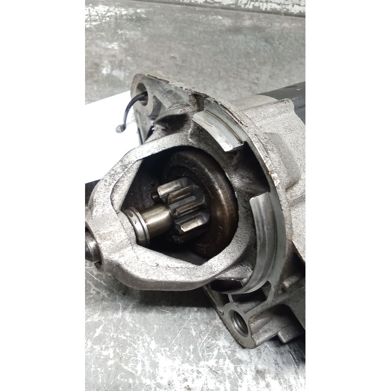 Recambio de motor arranque para opel vectra b hatchback (j96) 2.0 i 16v (f68) referencia OEM IAM 0001107056  