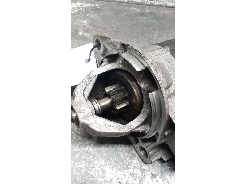 Recambio de motor arranque para opel vectra b hatchback (j96) 2.0 i 16v (f68) referencia OEM IAM 0001107056  