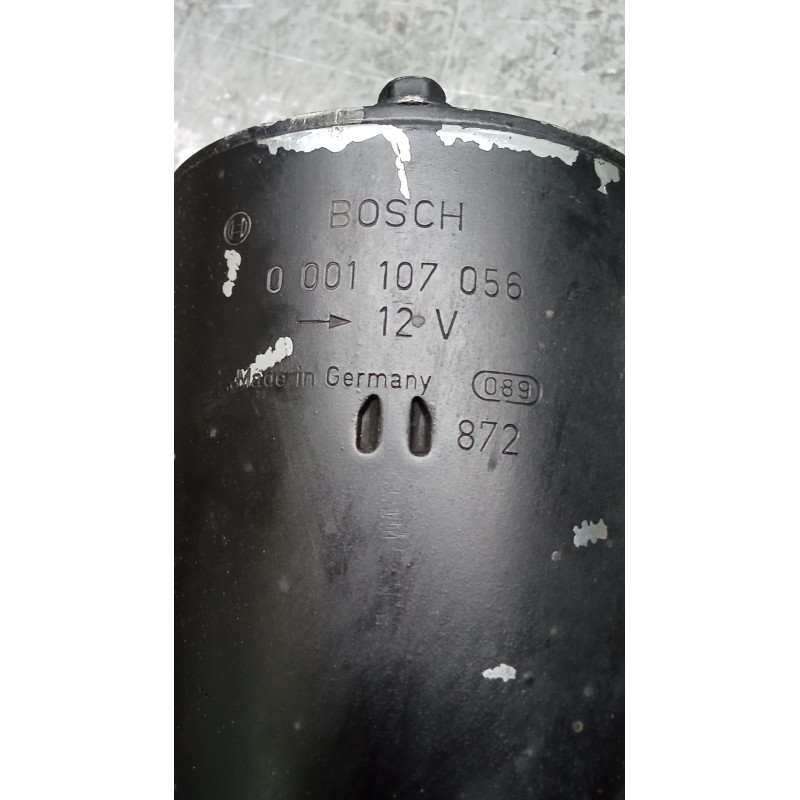 Recambio de motor arranque para opel vectra b hatchback (j96) 2.0 i 16v (f68) referencia OEM IAM 0001107056  