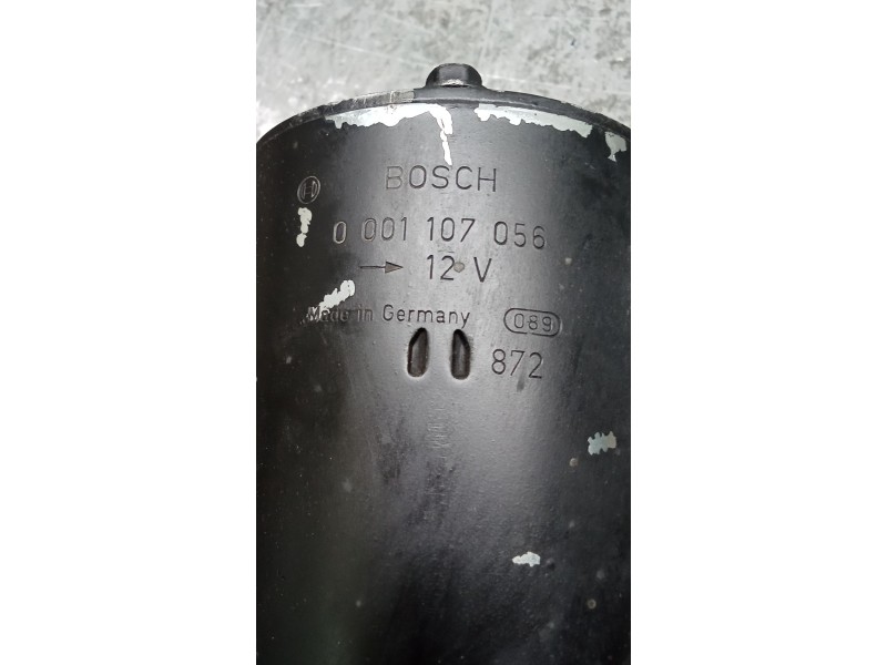 Recambio de motor arranque para opel vectra b hatchback (j96) 2.0 i 16v (f68) referencia OEM IAM 0001107056  