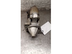 Recambio de motor arranque para mitsubishi montero pinin (h60/h70) 2000 gdi (5-ptas.) referencia OEM IAM 12MD360368 M000T81284 