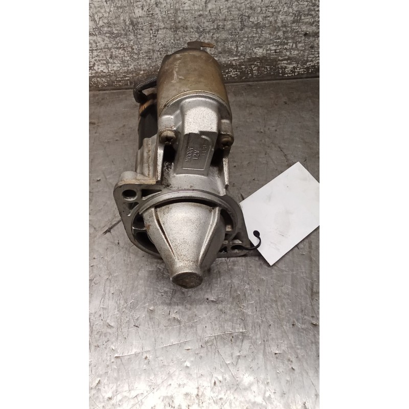 Recambio de motor arranque para mitsubishi montero pinin (h60/h70) 2000 gdi (5-ptas.) referencia OEM IAM 12MD360368 M000T81284 