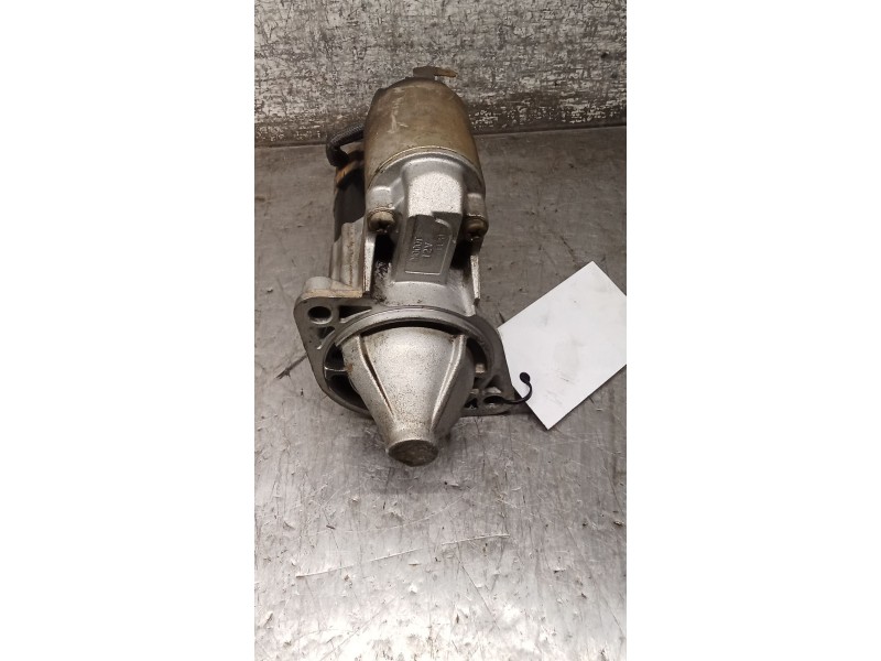 Recambio de motor arranque para mitsubishi montero pinin (h60/h70) 2000 gdi (5-ptas.) referencia OEM IAM 12MD360368 M000T81284 