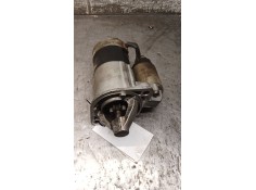 Recambio de motor arranque para mitsubishi montero pinin (h60/h70) 2000 gdi (5-ptas.) referencia OEM IAM 12MD360368 M000T81284  2